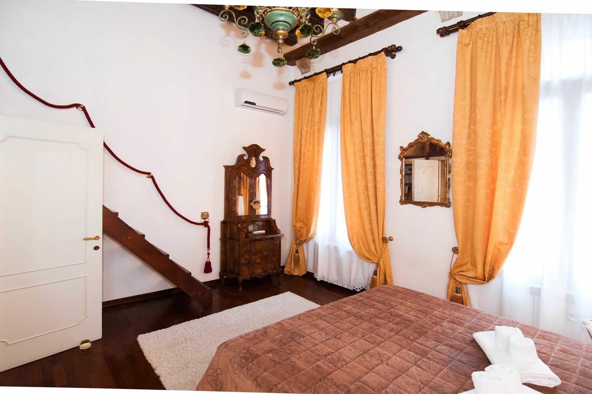 Appartement Casa Albrizzi Venise