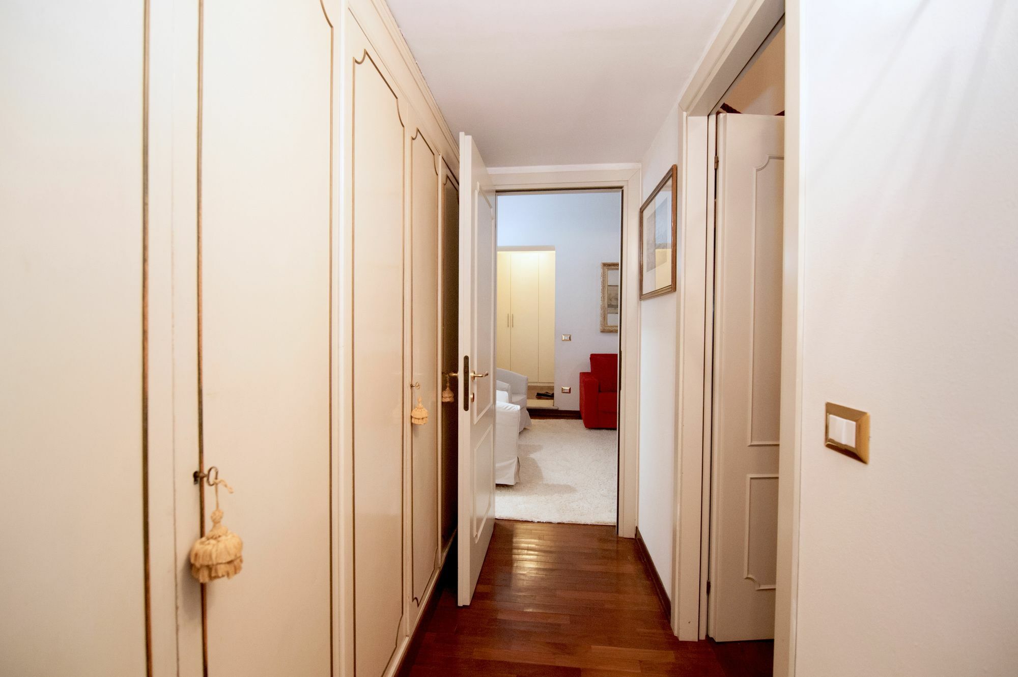 Casa Albrizzi Appartement Venise