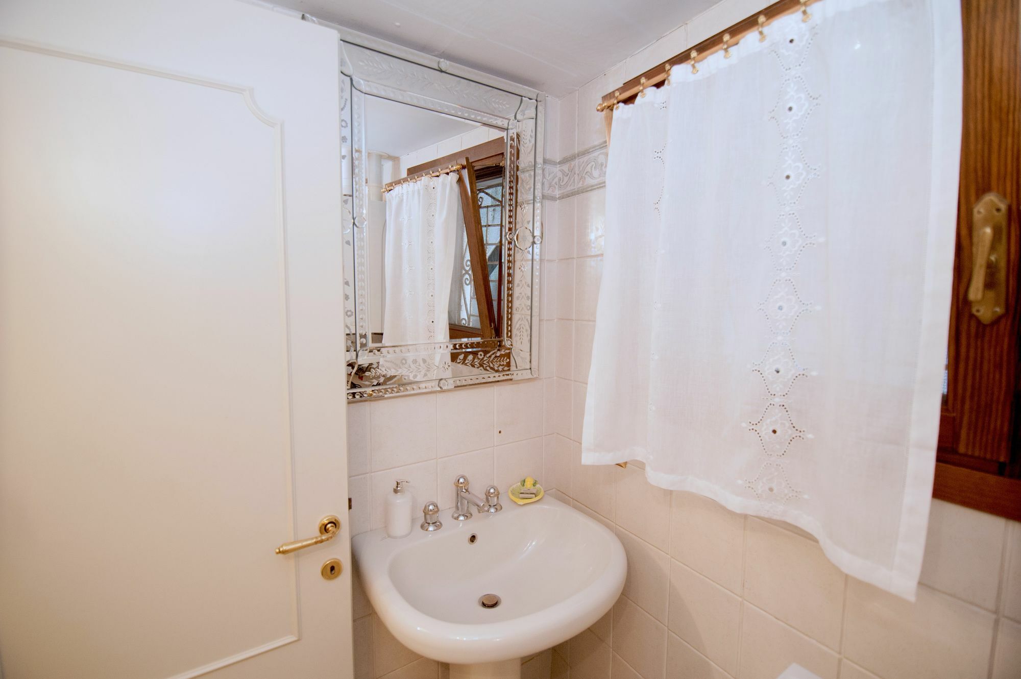 Appartement Casa Albrizzi Venise