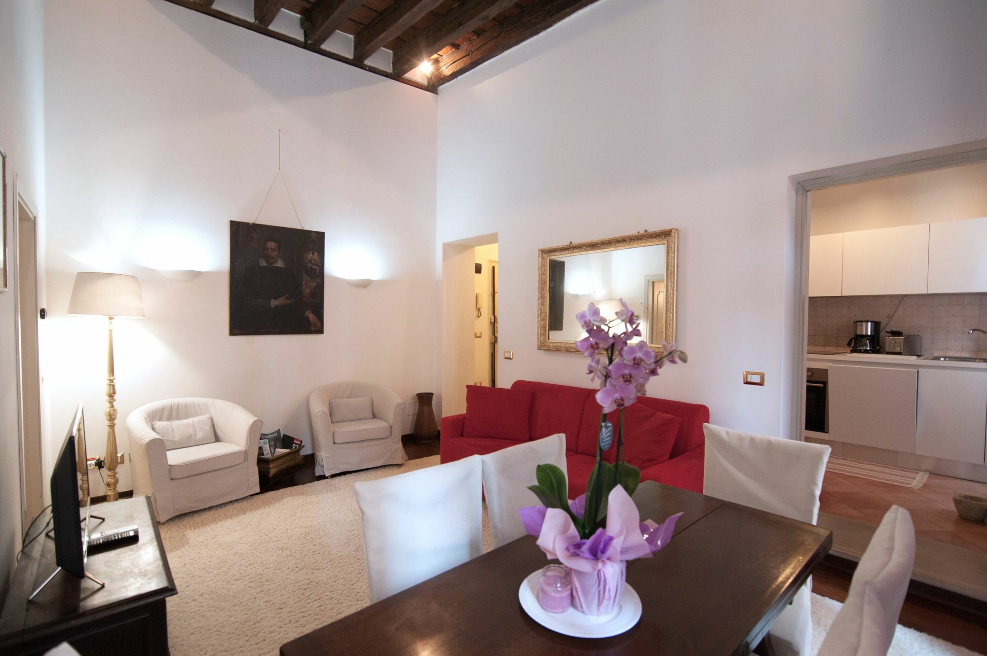 Casa Albrizzi Venise